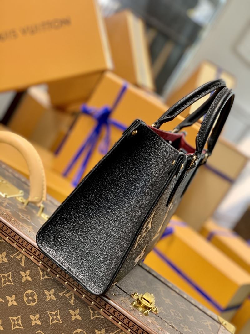 LV Shopping Bags